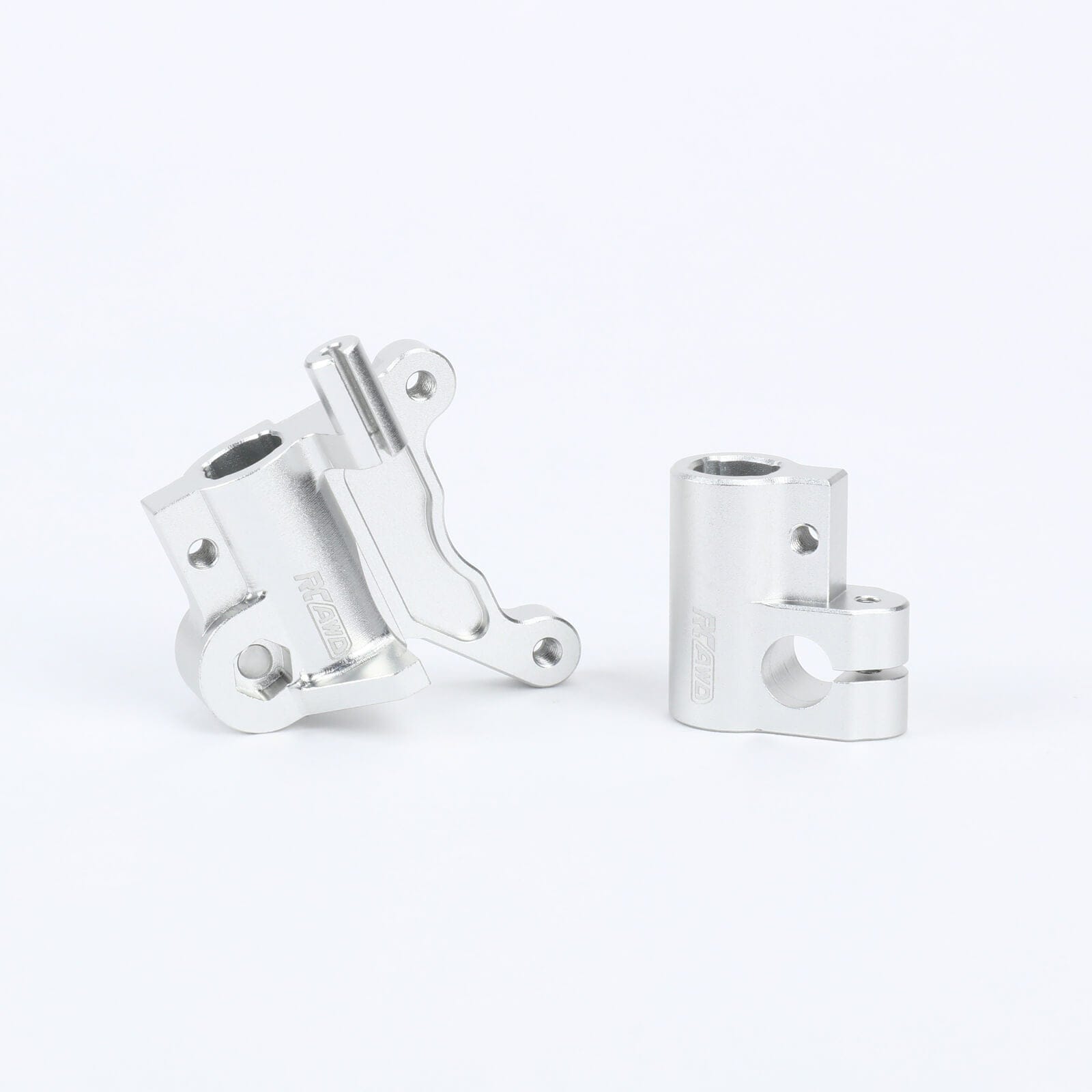 Losi Rc Motorcycle 1/4 Scale Motorcycle Upgrades Aluminum 7075 Rear Brake Rotor For LOSI 1/4 Promoto-MX Motorcycle - Black Upgrade Part LOS261004 RC Dirt Bike Brake Rotor Losi Motorcycle - Foto 2