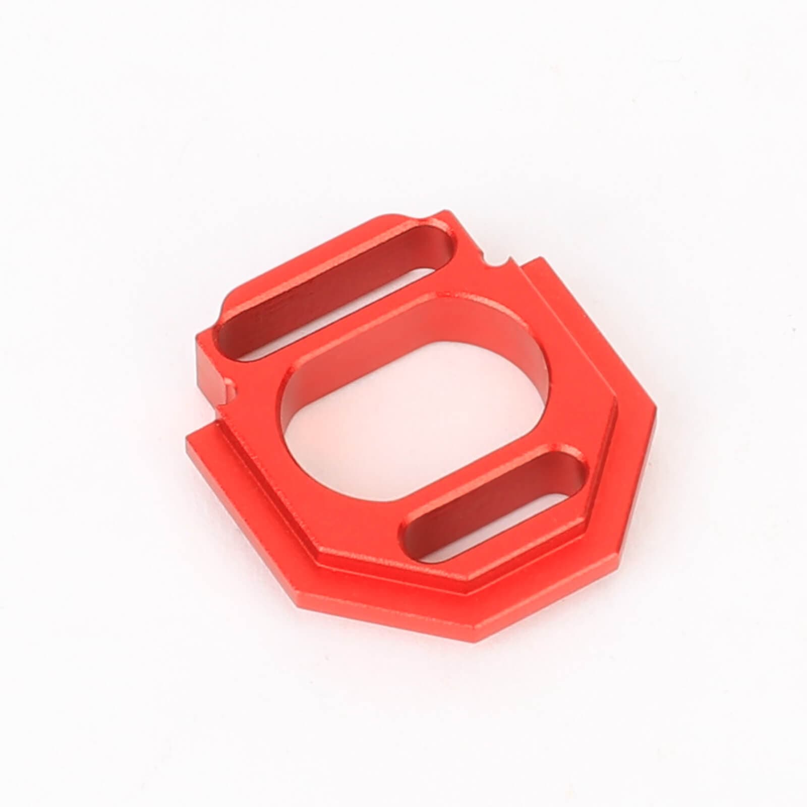 araページ RCAWD Arrma 1/18 GROM Motor Mount Adjustable Aluminum