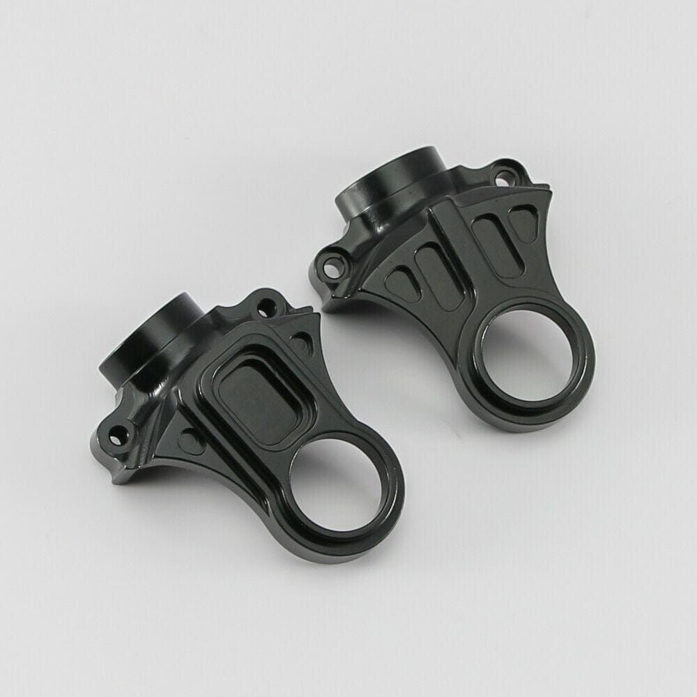 RCAWD ARRMA 3S Black RCAWD Arrma 3S differential yoke AR310783 ARAC4059 for big rock granite upgrade