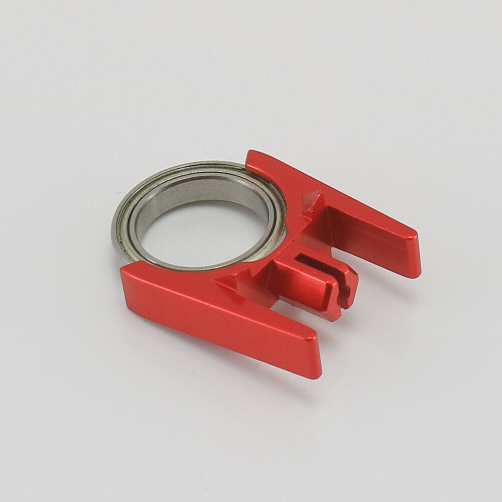 RCAWD ARRMA 3S 4S Alloy Center Driveshaft High Speed Support