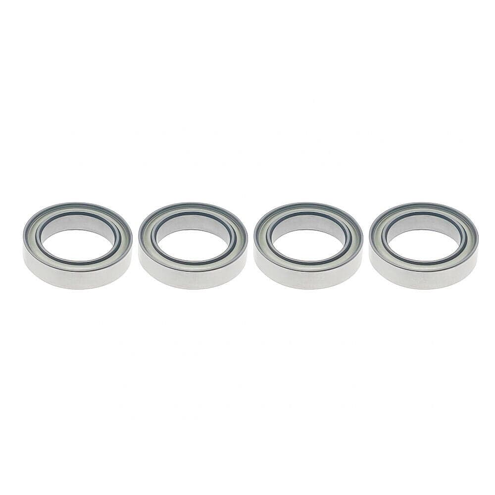 RCAWD ARRMA 3S RCAWD Arrma 3S ball bearing 12x18x4mm for granite senton Typhon 4X4 BLX 3S ARA610044