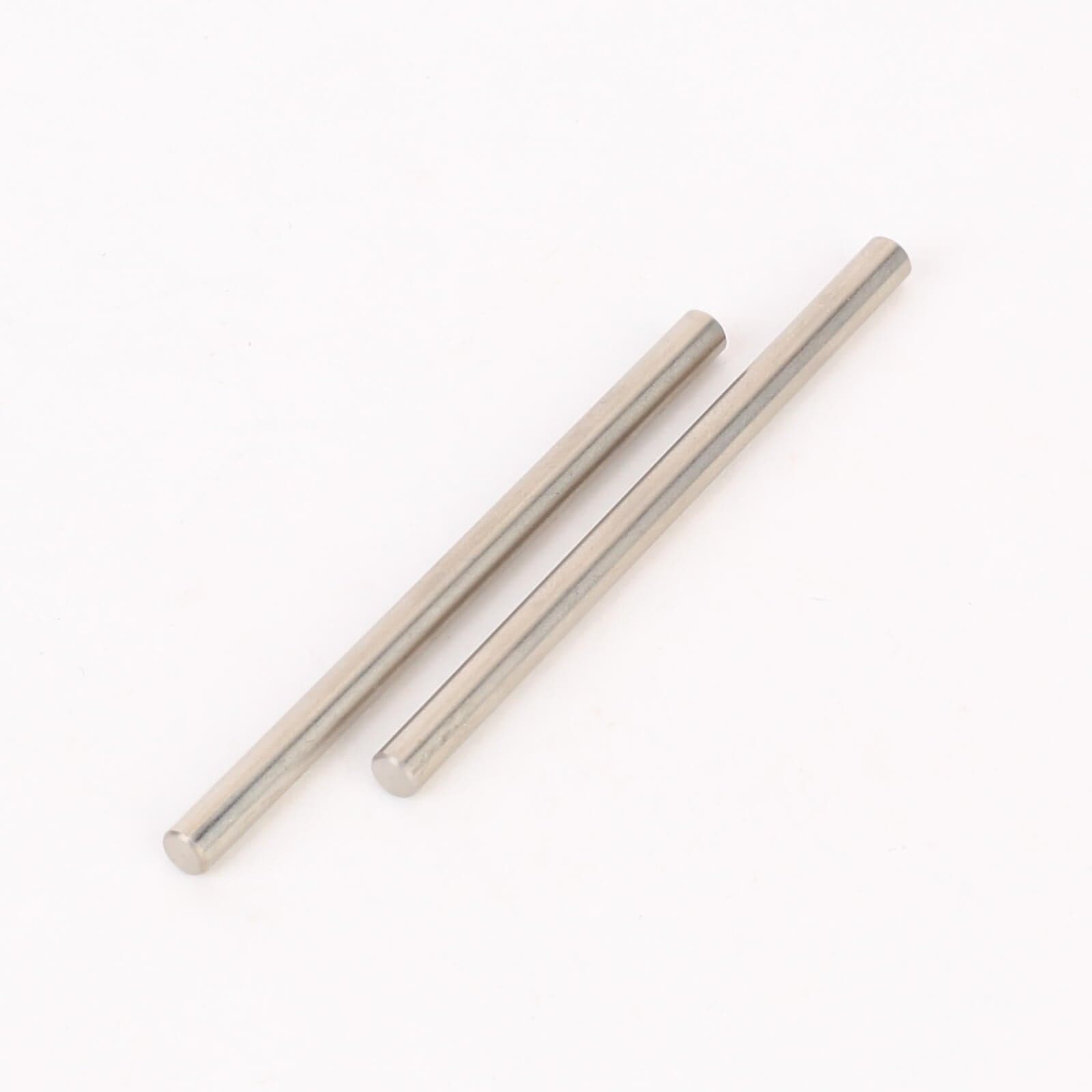 RCAWD Perno Attacco Urti 3x33 Mm Per ARRMA Kraton, Famigerato, Talion 6S (1:8) - Foto 2