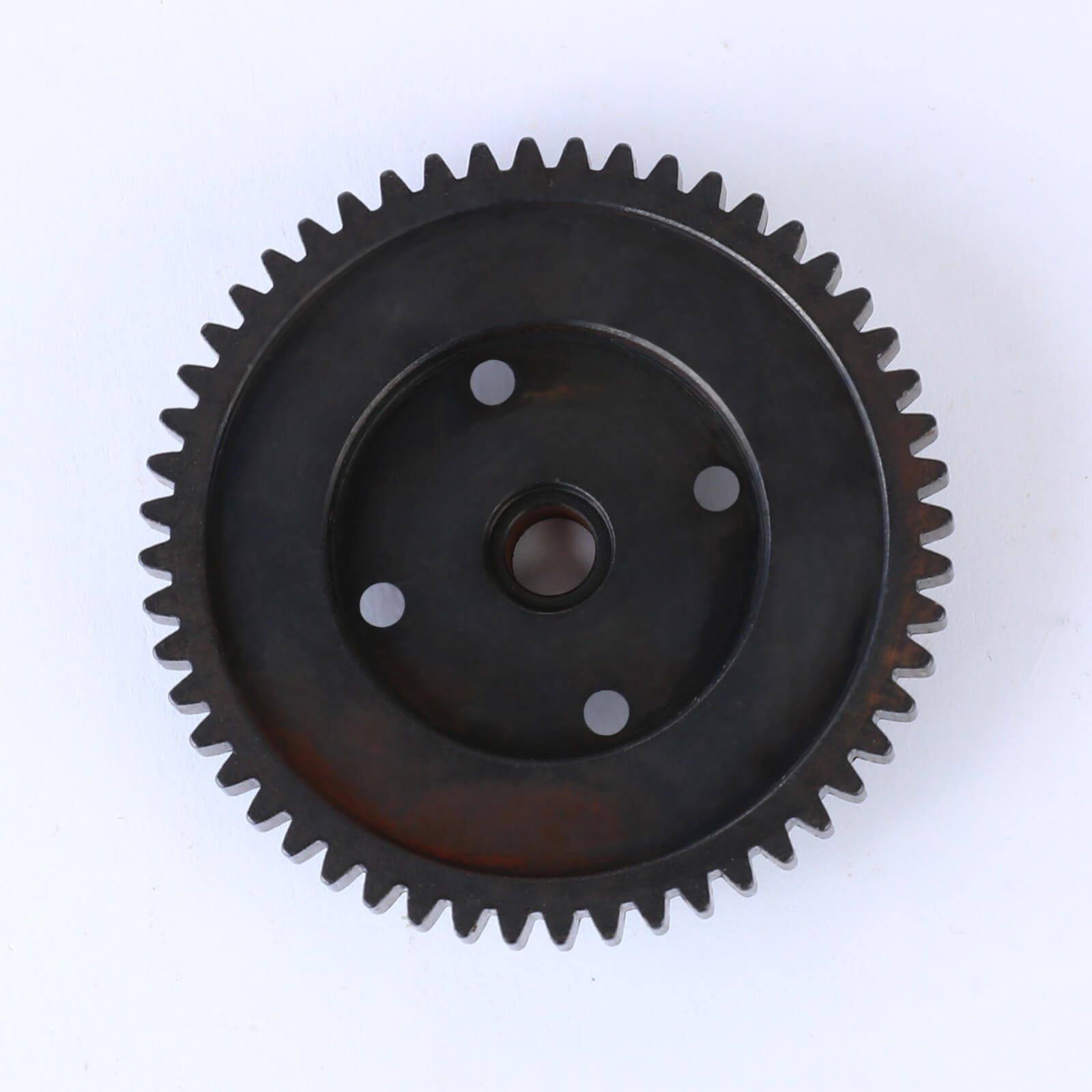 SV Steuerrad Stirnrad M72 K750 CJ750 6V Neu