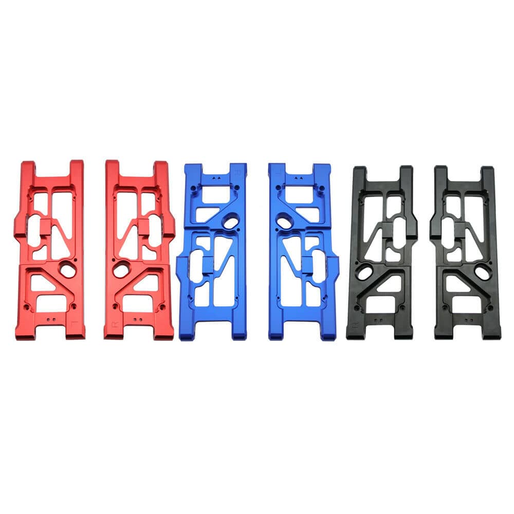 RCAWD ARRMA 8S RCAWD 1/5 Arrma kraton outcast 8S upgrade rear lower suspension arms ARA330590