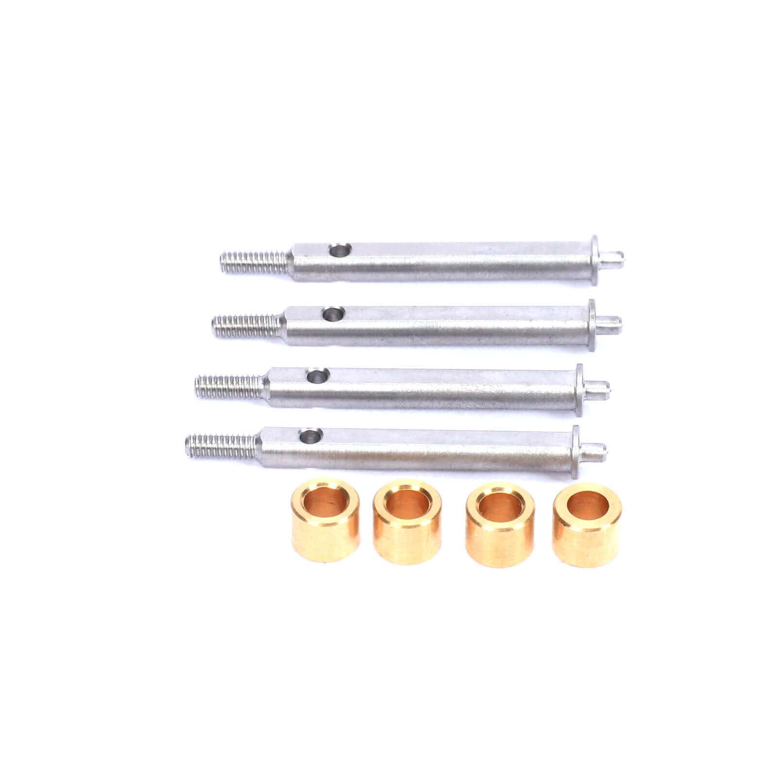 5.11 56523abr-019-1sz: Basic Patrol Bag Black Men Scx24 Axles