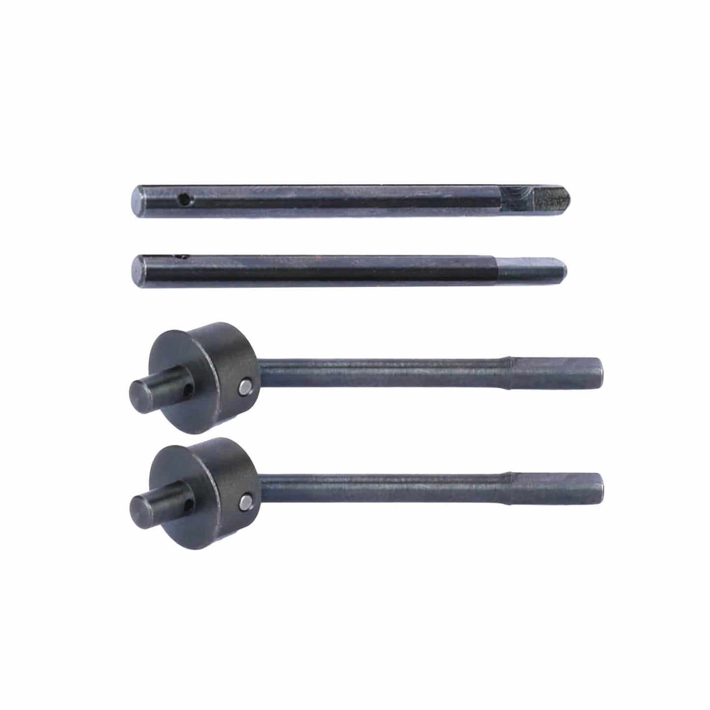 RCAWD HobbyPlus CR18 Sku RCAWD HobbyPlus CR18P Front CVD Driveshafts Rear Driveshafts