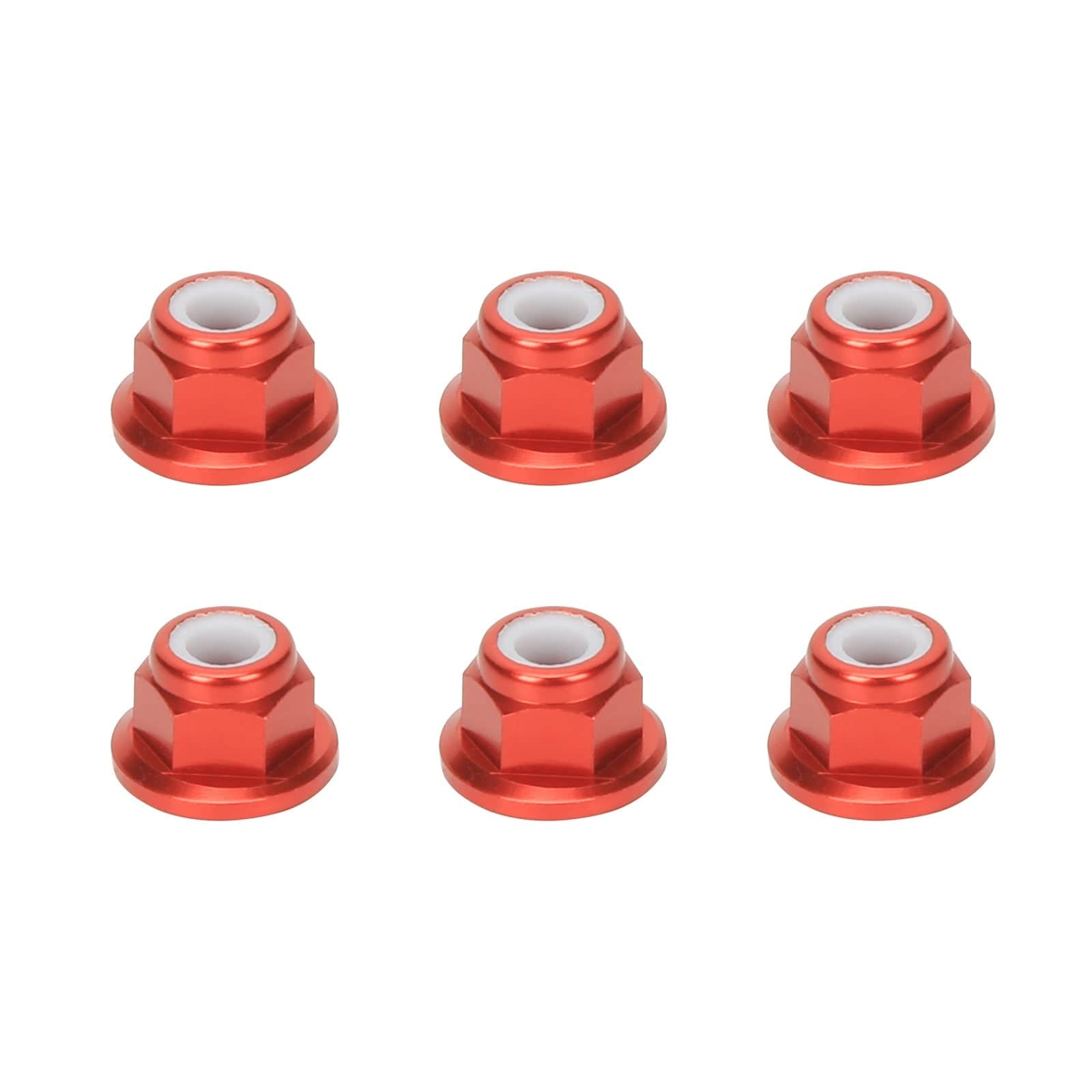RCAWD Losi 22s Aluminum 4mm Nuts RCAWD rcawd-losi-22s-aluminum-4mm-nuts-rcawd