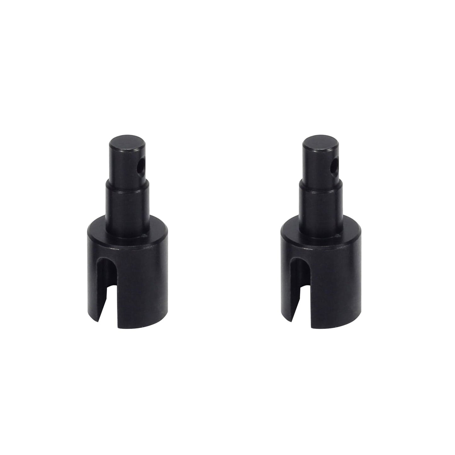 RCAWD losi baja rey RCAWD Losi Baja Rey Upgrades #45 steel Front Outdrive Set 12.9*25.2MM LOS232013
