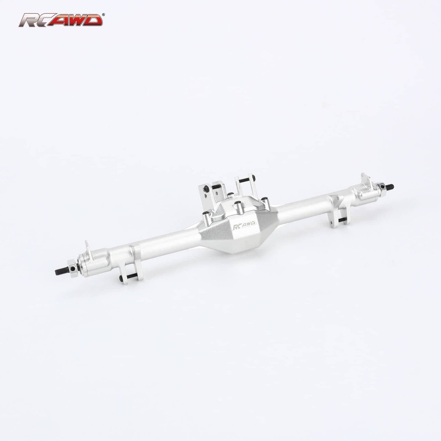 RCAWD losi baja rey Rear Portal Axles Set RCAWD Losi Baja Rey 4WD Upgrades Rear Axles complete Set with gears and metal axles