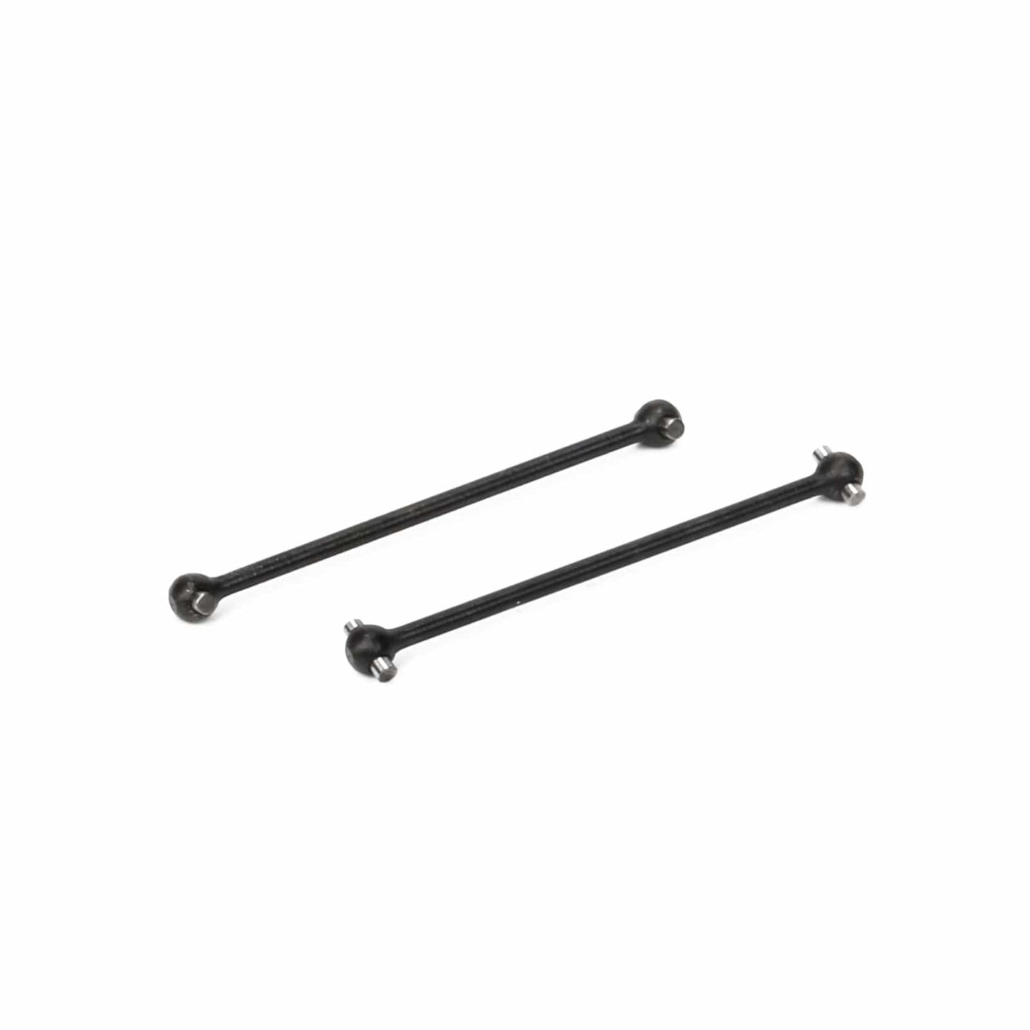 RCAWD LOSI MINI RCAWD Losi Mini-B Mini-T Upgrades Dogbone F/R Drive Shaft Axle set