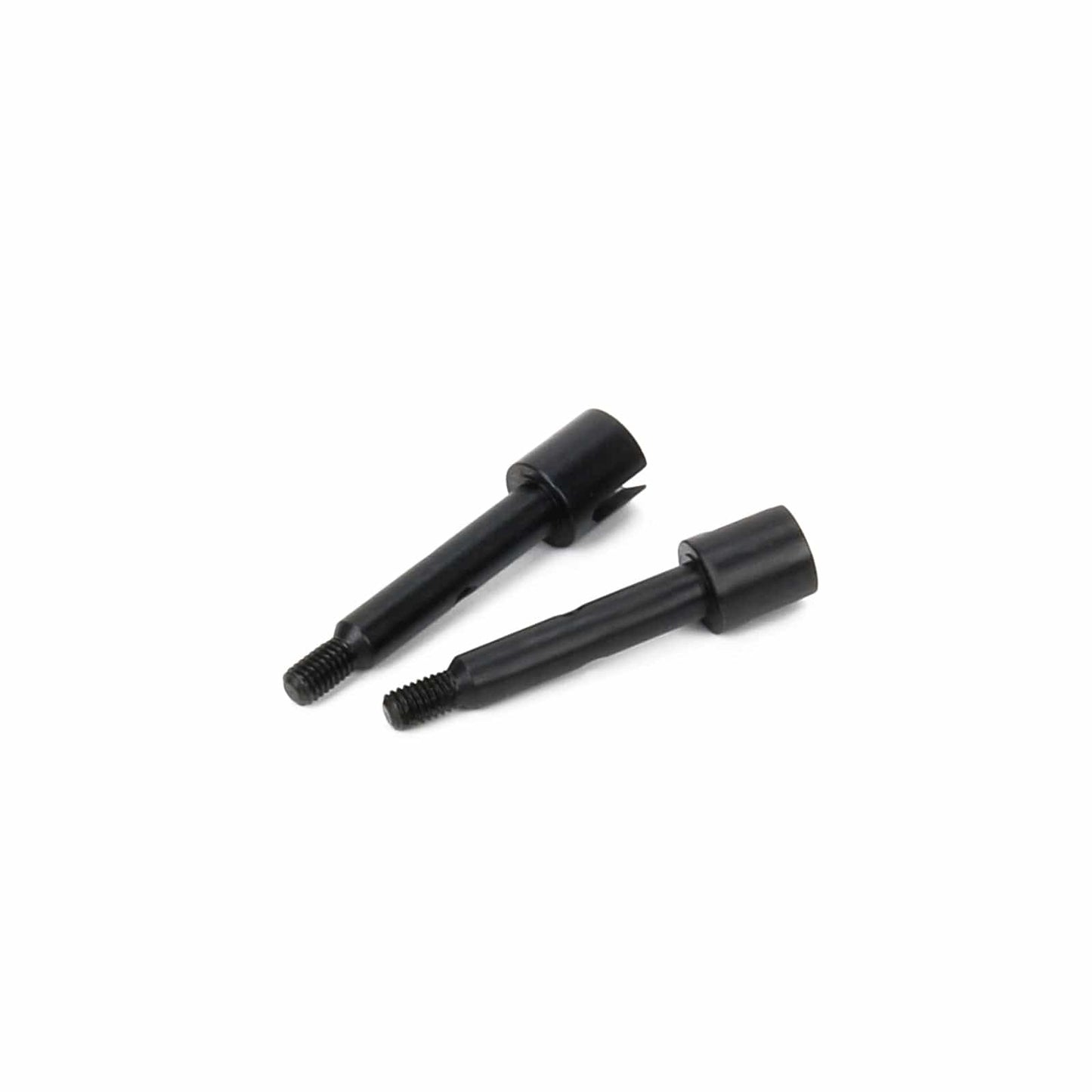 RCAWD LOSI MINI RCAWD Losi Mini-B Mini-T Upgrades Dogbone F/R Drive Shaft Axle set