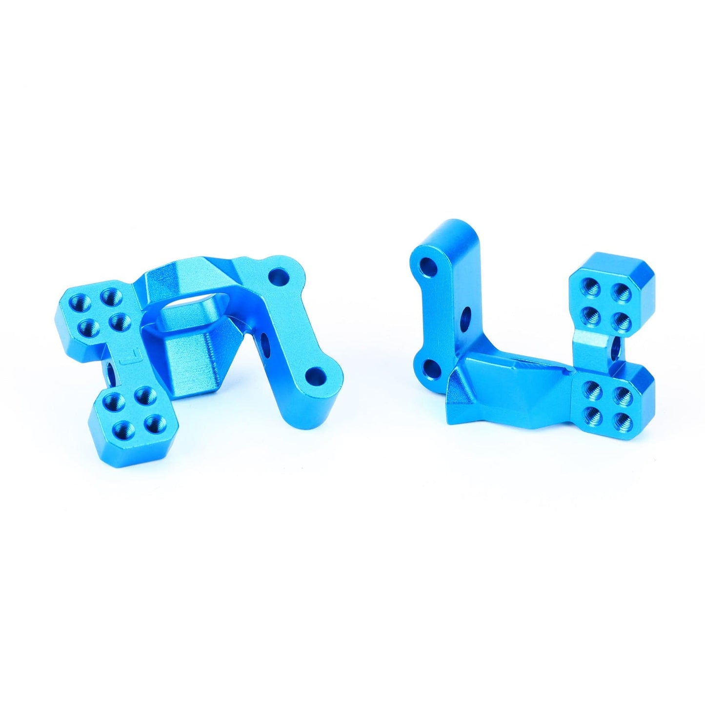 RCAWD RCAWD 1/8 CEN Racing Upgrade Steering C Hub Carrier CM02002B