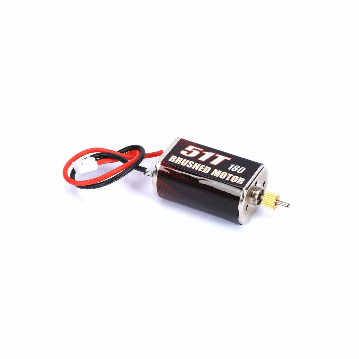 RCAWD RCAWD upgrade 51T 180 motor+16T motor gear