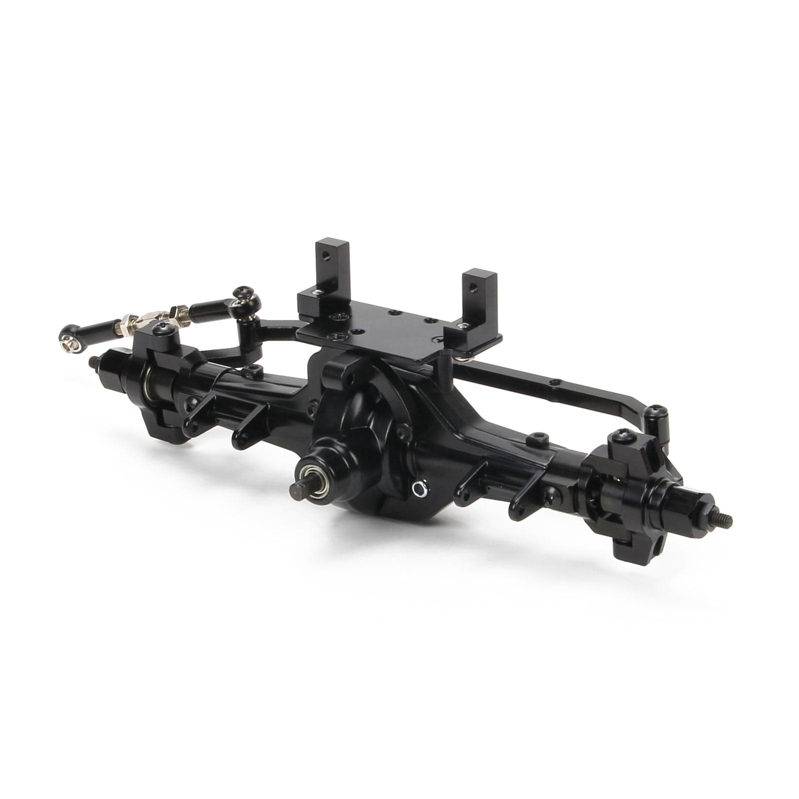 RCAWD RedCat Everest Gen7 Pro Sport Upgrade Parts Alloy Front Axle Set