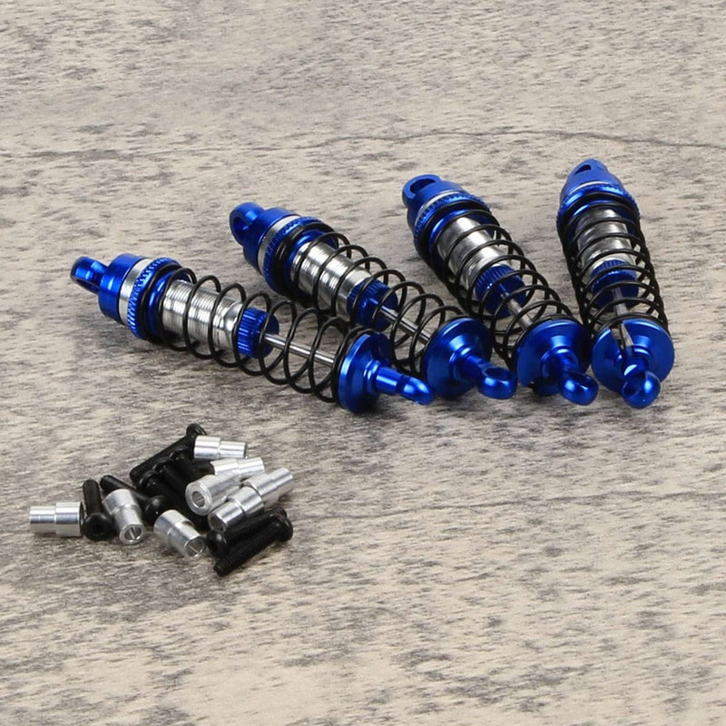 RCAWD 65mm Oil-filled Shock Absorber for 1/18 Traxxas Latrax Upgrades - RCAWD