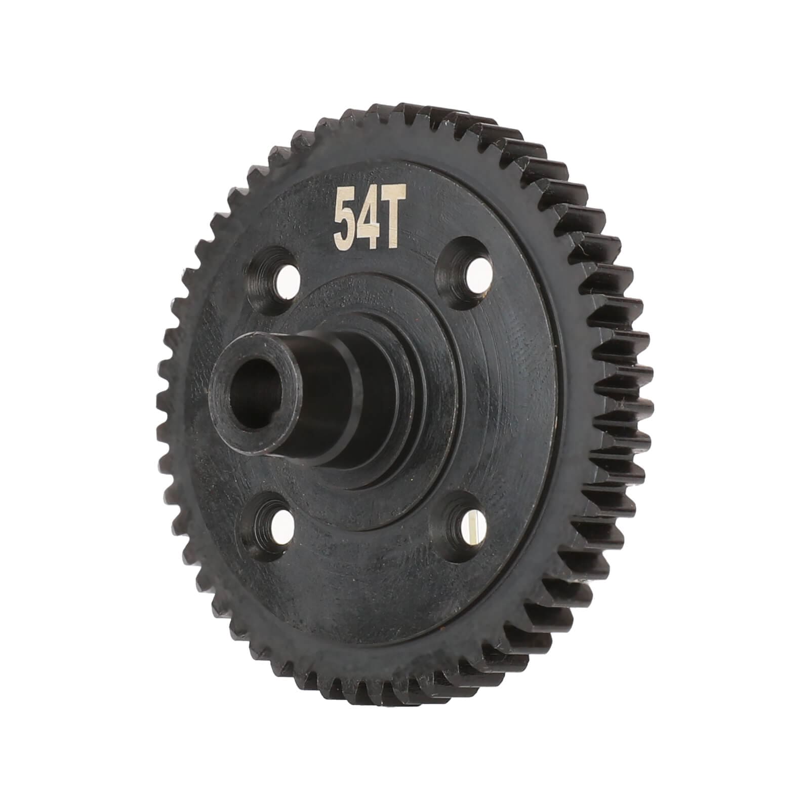 gear center RCAWD Traxxas 4WD 54T 32P 0.8M Center Differential Spur Gears
