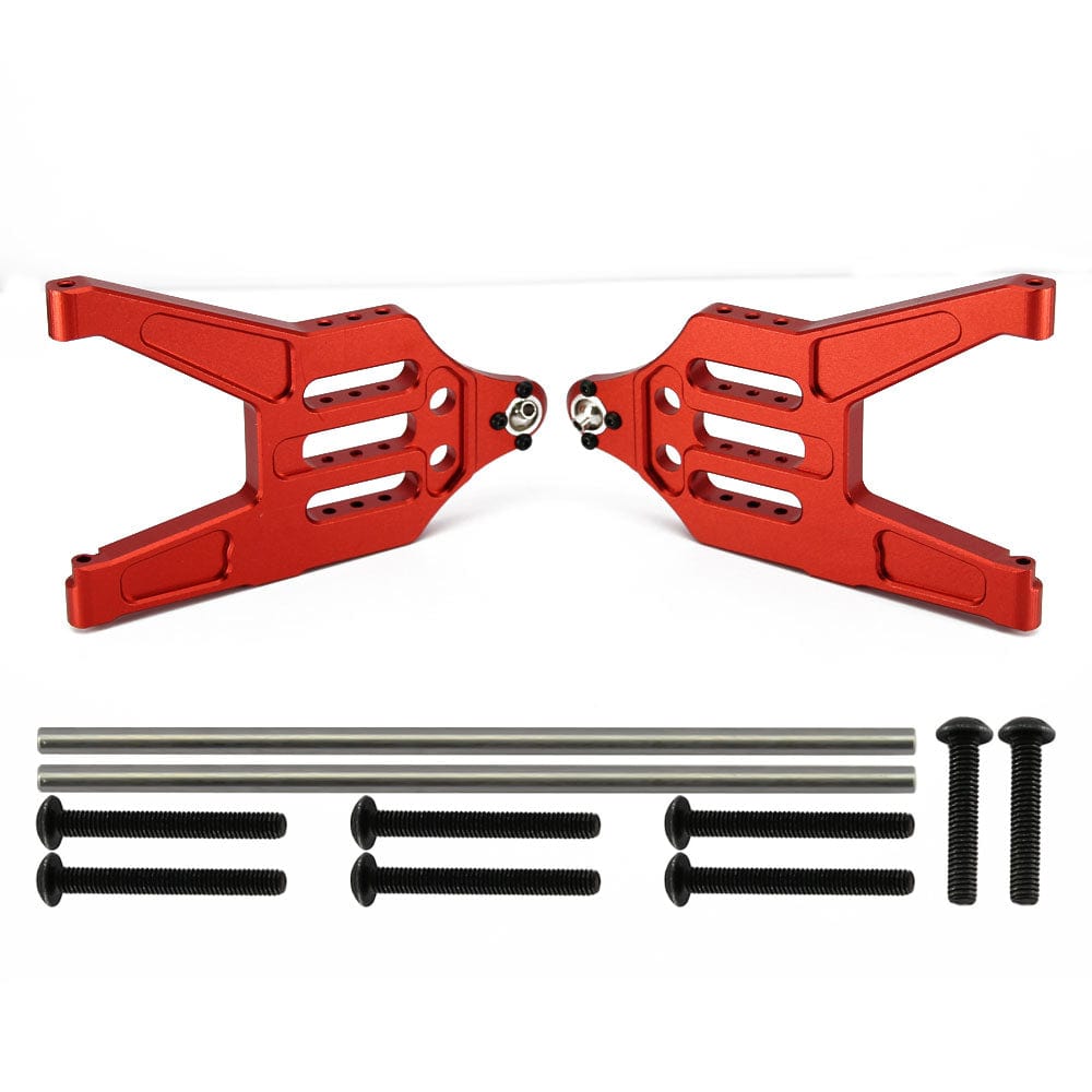 ドラうさ RCAWD UDR Lower Right Suspension Arm-Traxxas UDR upgrade parts