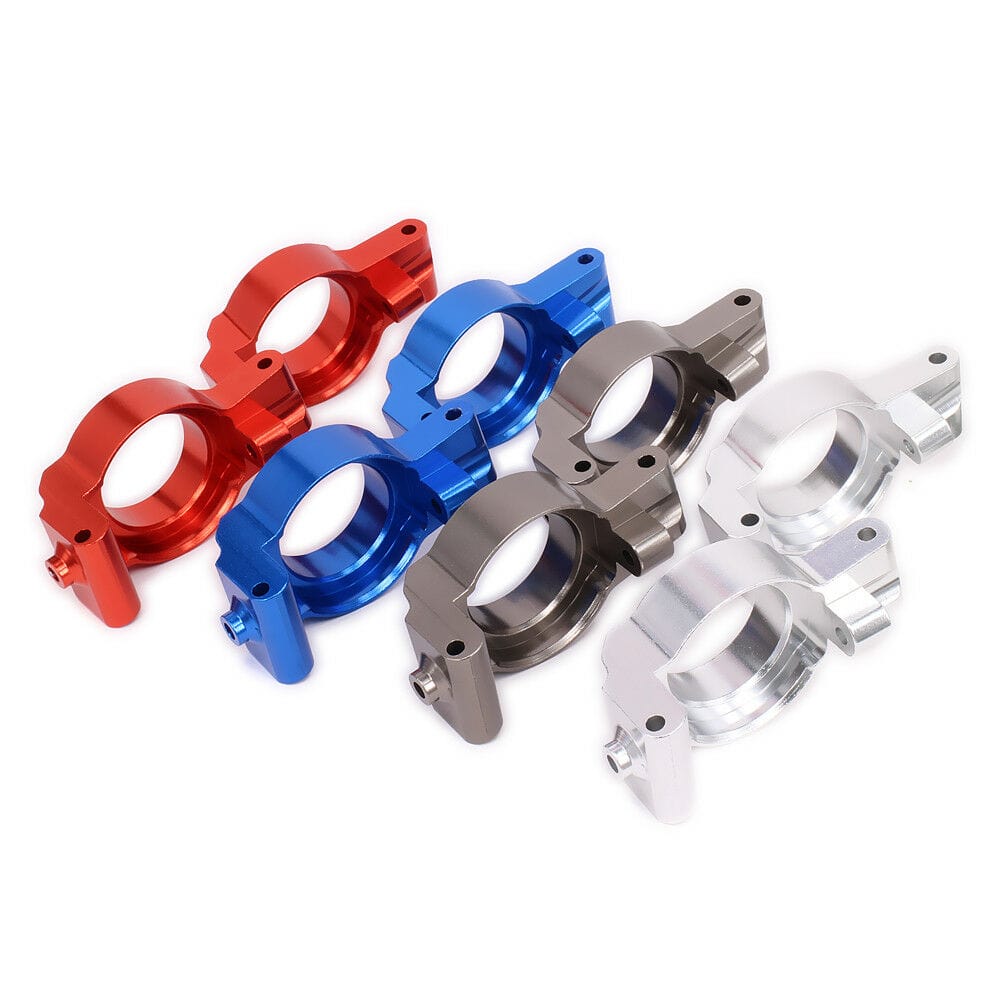 RCAWD X-Maxx Front Hub C-hub Carrier 7732 2pcs-1/5 Traxxas X-MAXX