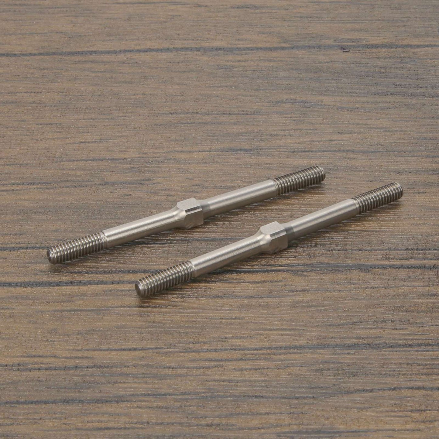 RCAWD ARRMA Kraton 4S BLX Outcast Turnbuckle Tie Rod M4*63MM Stainless Steel -RCAWD