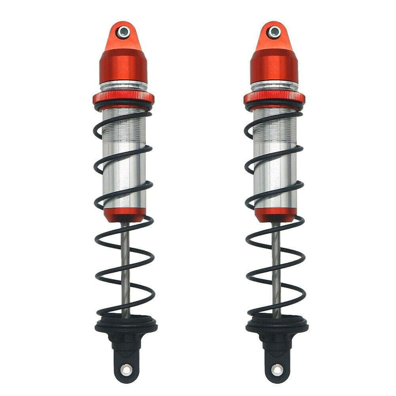 RCAWD Arrma 8S upgrade 188mm damper shock absorber for 1/5 Outcast Kraton 2pcs - RCAWD