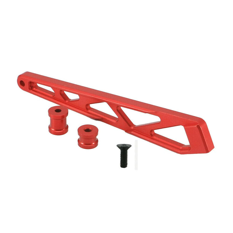 RCAWD Arrma Mojave 6S upgrade Rear Chassis Brace ARA320620 - RCAWD