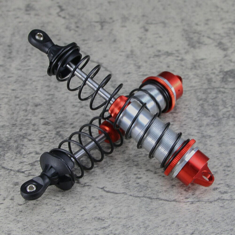 RCAWD Arrma 6S upgrade front shocks for kraton notorious outcast Typhon 6S BLX ARA330623 - RCAWD