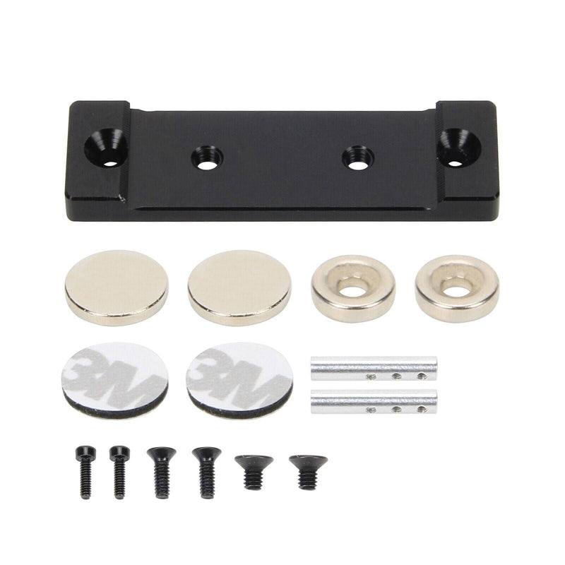 RCAWD Axial SCX24 magnetic body mount SCX2509 - RCAWD