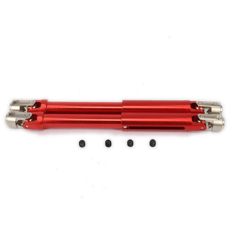 RCAWD Axial SCX10 upgrade Driveshaft 2pcs SCX0016 - RCAWD