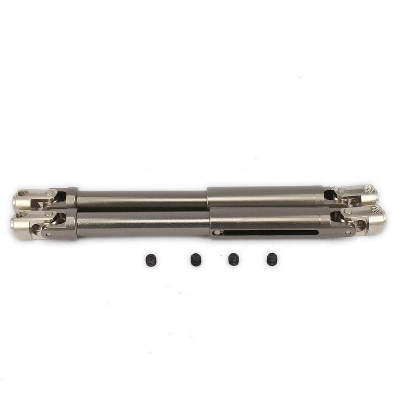 RCAWD Axial SCX10 upgrade Driveshaft 2pcs SCX0016 - RCAWD