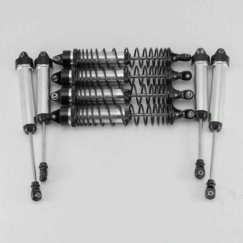 RCAWD Aluminium Shocks Absorber Set 8450 for UDR upgrades - RCAWD