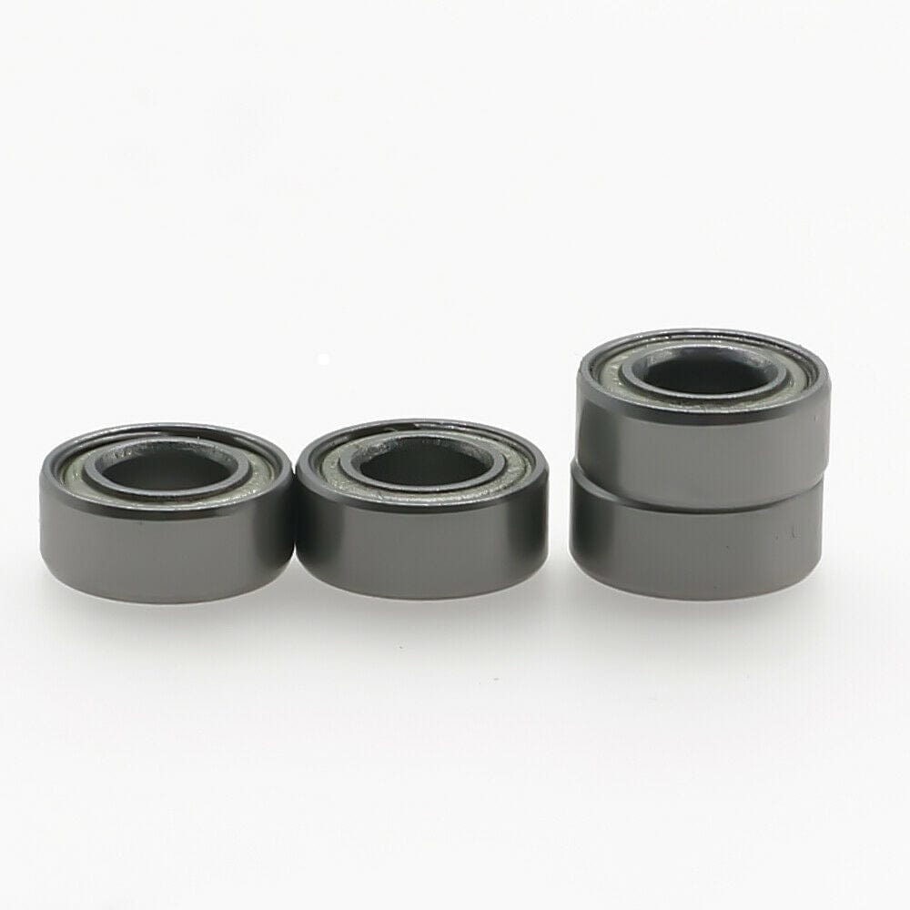 RCAWD HPI UPGRADE PARTS 5x10x4mm ball bearing B021 1/10 HPI Venture Toyota FJ Cruiser Alloy Upgrades Parts