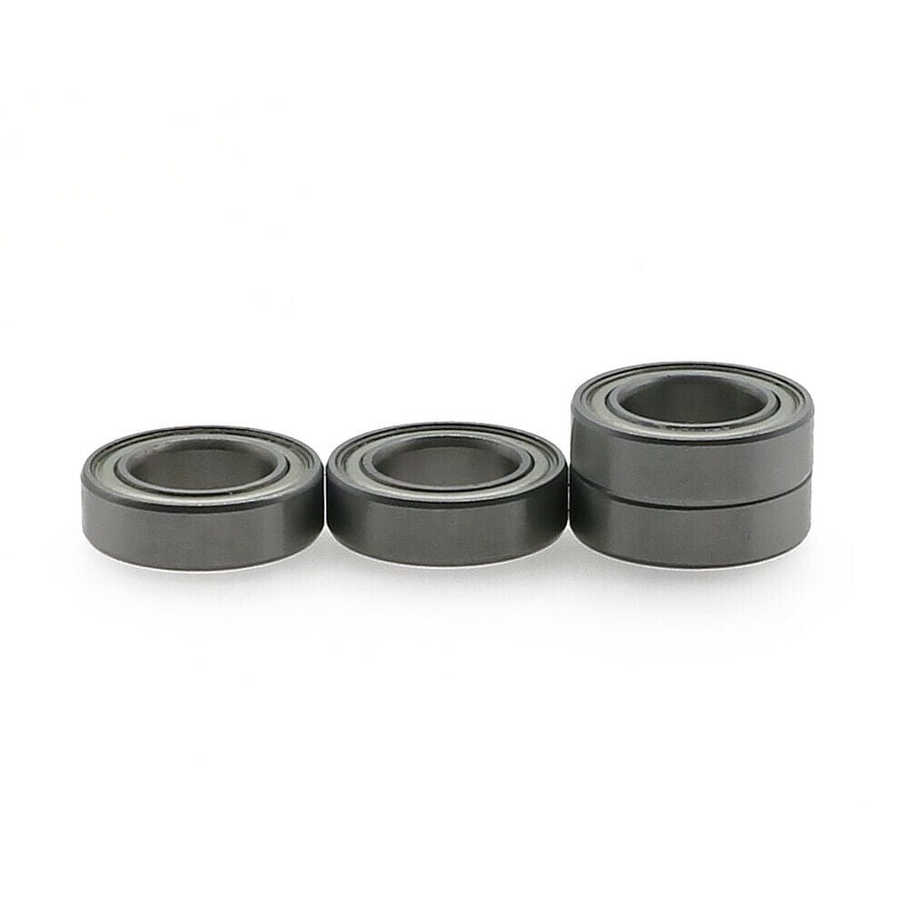 RCAWD HPI UPGRADE PARTS 8x14x4mm ball bearing 67438 1/10 HPI Venture Toyota FJ Cruiser Alloy Upgrades Parts
