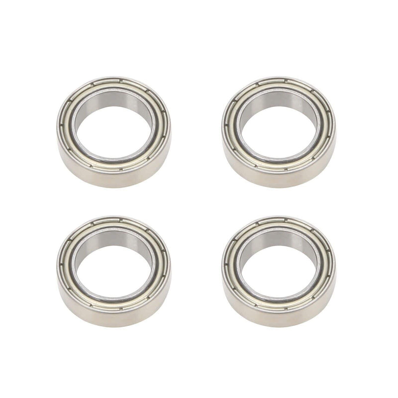 RCAWD Losi 22S Shielded Ball Bearing 10x15x4mm LOSA6957-RCAWD
