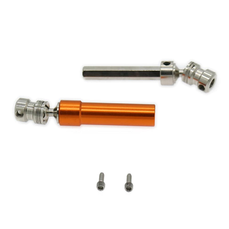 RCAWD RCAWD 1 -10 Traxxas TRX-4 upgrade parts universal drive shaft F8250