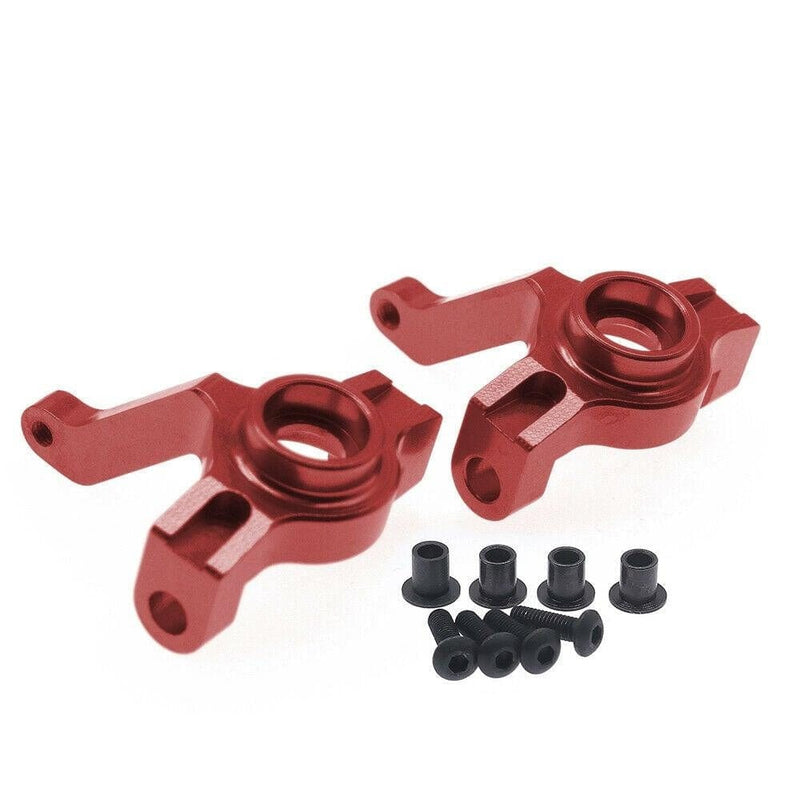 RCAWD REDCAT UPGRADE PARTS RCAWD Steering Hub Carrier 18004 For RedCat 1/10 Everest Gen7 Pro/Sport  2pcs