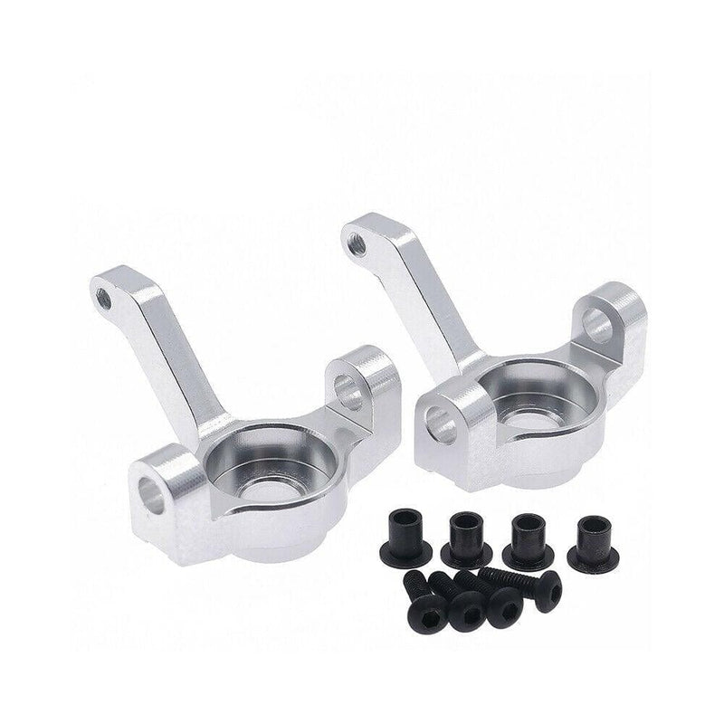 RCAWD REDCAT UPGRADE PARTS RCAWD Steering Hub Carrier 18004 For RedCat 1/10 Everest Gen7 Pro/Sport  2pcs