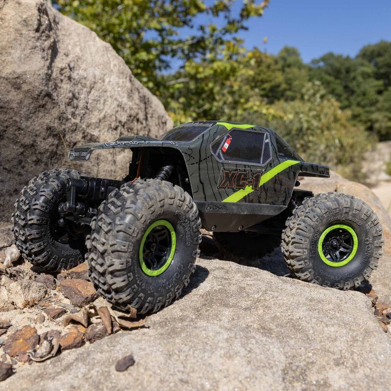 AX24 or SCX24? and AX24 upgrade parts recommend! – RCAWD