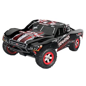 1/16 Slash 4X4 Upgrades - RCAWD