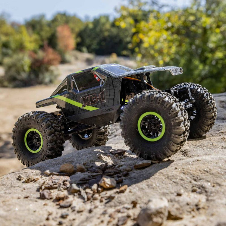 1/24 Axial AX24 Upgrades - RCAWD