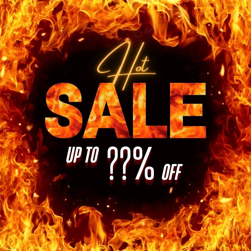 Hot Sale - RCAWD