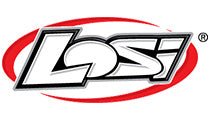 Losi upgrade parts - RCAWD