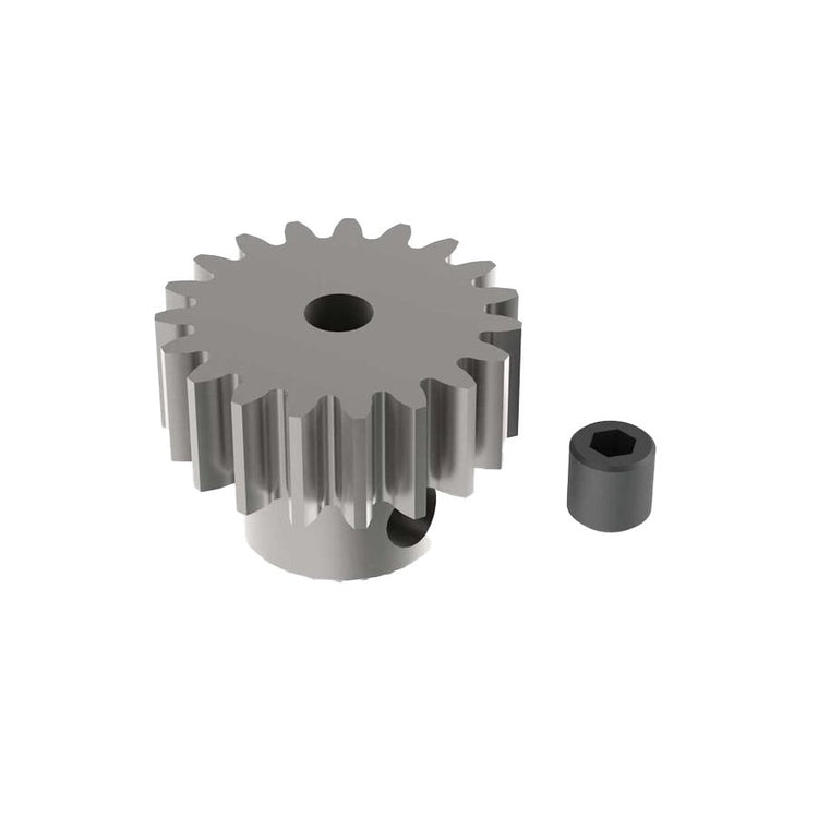 RC Gears(Ring, Spur, Pinion) - RCAWD