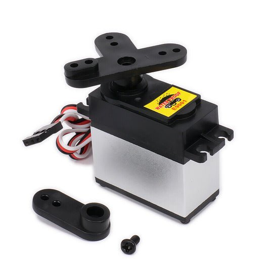 RC Servo and Servo parts - RCAWD