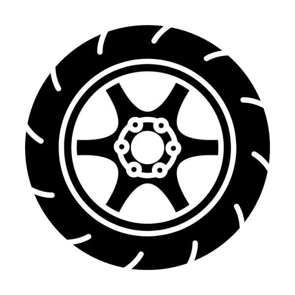 RC wheels Tires and wheel hexes - RCAWD