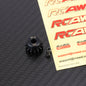 RCAWD 12T-19T Mod1.0 Safe-D5 Moto Pinion Gears for Arrma 6S Upgrade Parts