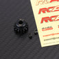 RCAWD 12T-19T Mod1.0 Safe-D5 Moto Pinion Gears for Arrma 6S Upgrade Parts