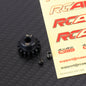 RCAWD 12T-19T Mod1.0 Safe-D5 Moto Pinion Gears for Arrma 6S Upgrade Parts