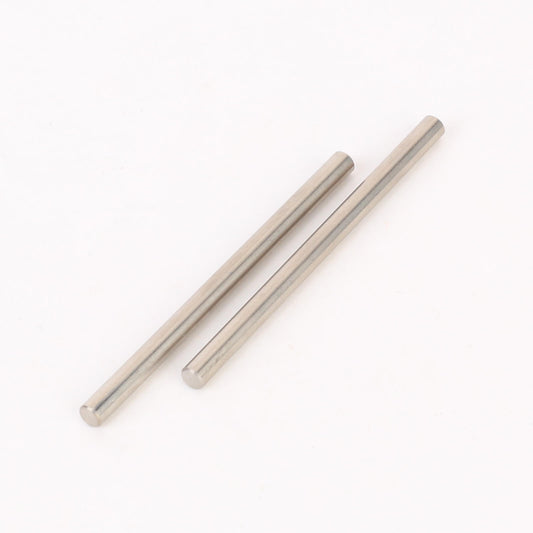 RCAWD 63MM Suspension Hinge Pin Lower Set for Arrma 4S 6S Upgrade Parts