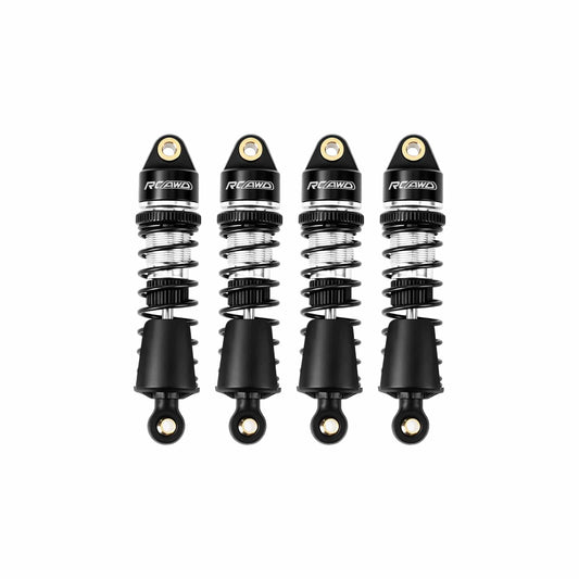 RCAWD ARRMA GROM 58MM Front Rear Shocks Absorber