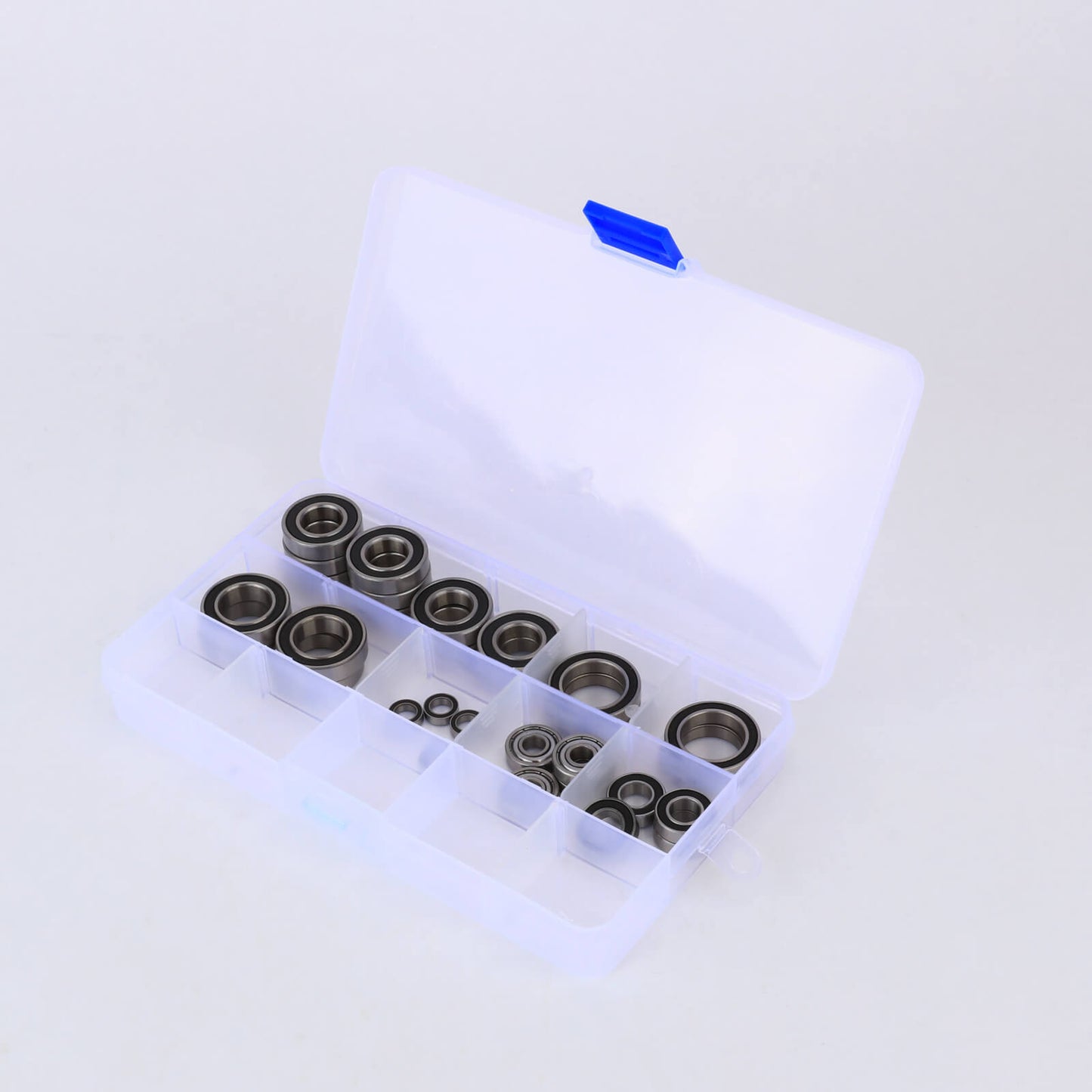 RCAWD Arrma 1/5 Kraton Outcast 8S Bearing Set